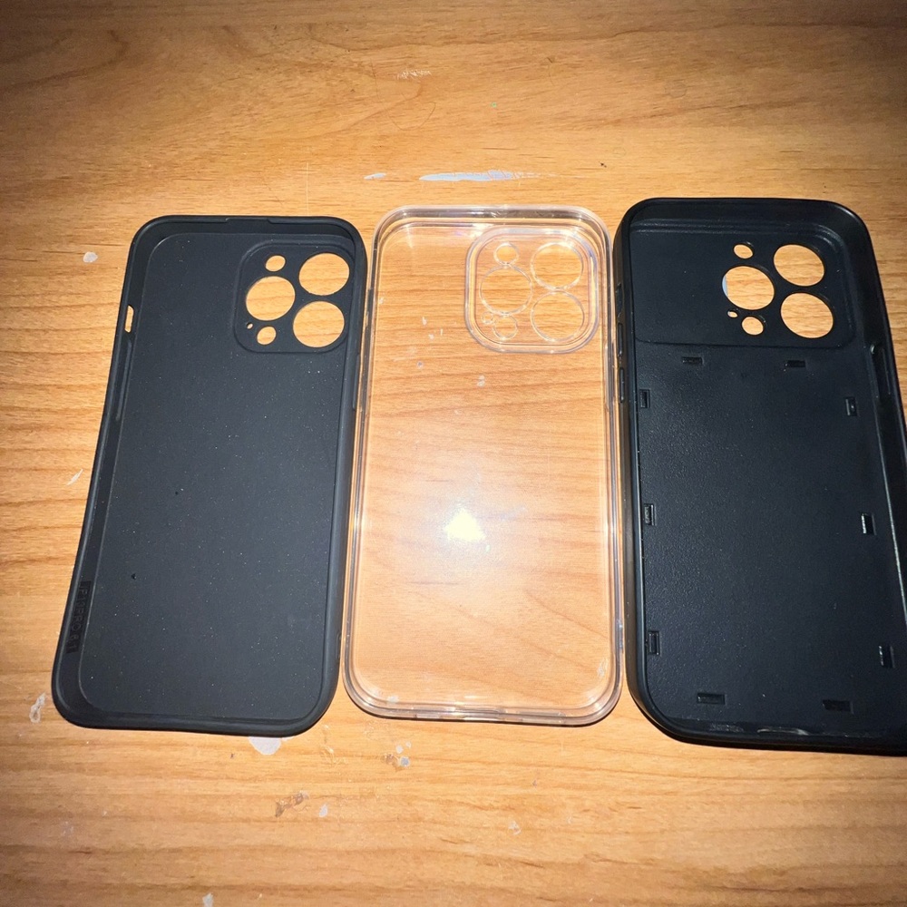 iPhone Cases - Picture 4 of 4